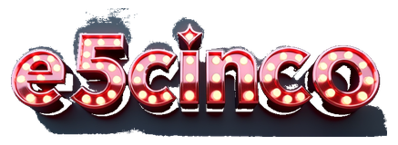 e5cinco logo