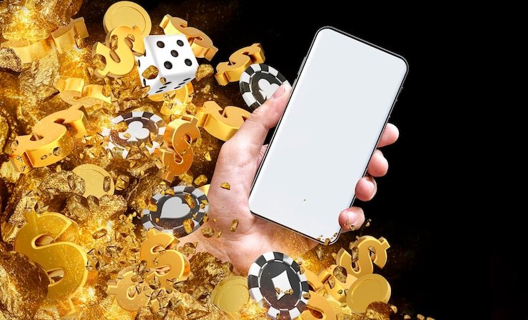 e5cinco gaming platform